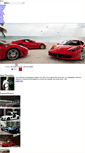 Mobile Screenshot of jtphotos.net